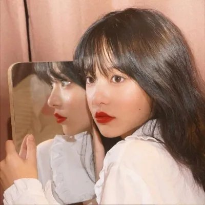 导购女郎
